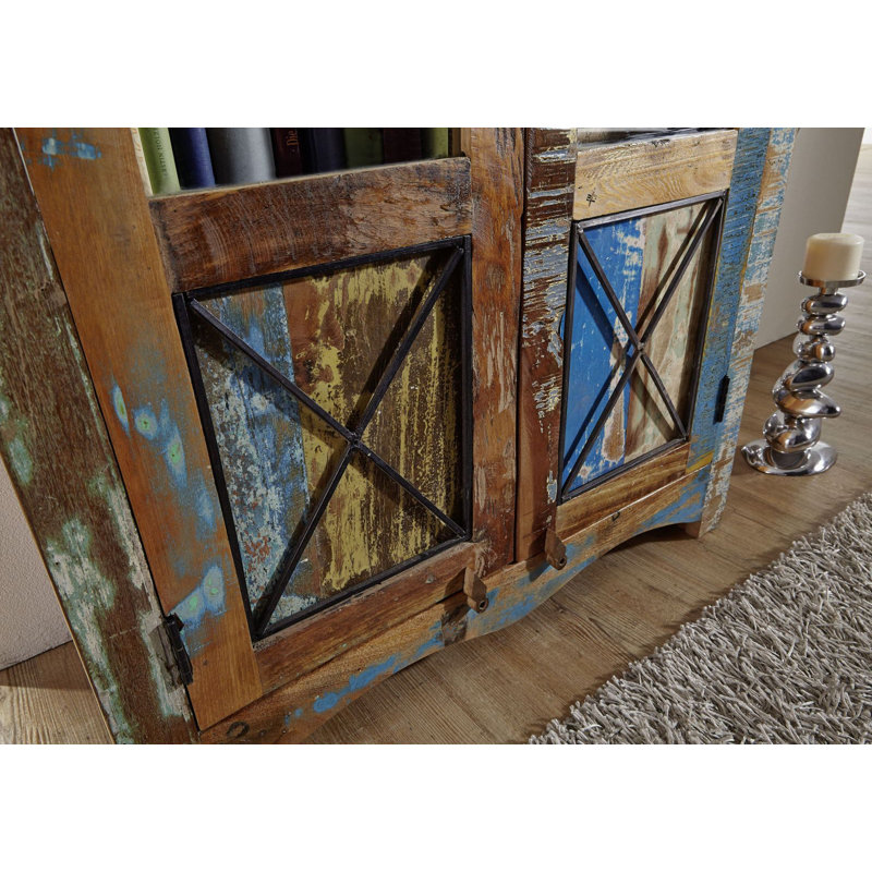 Nature Of Spirit Display Cabinet