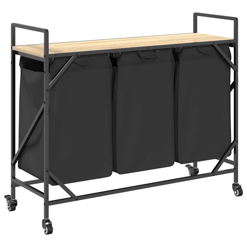 Laundry Cart
