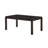 Trombly 72" Rectangular Wood Dining Room Table