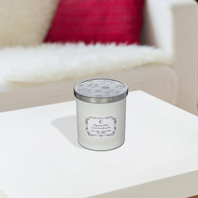 Scented Jar Candle