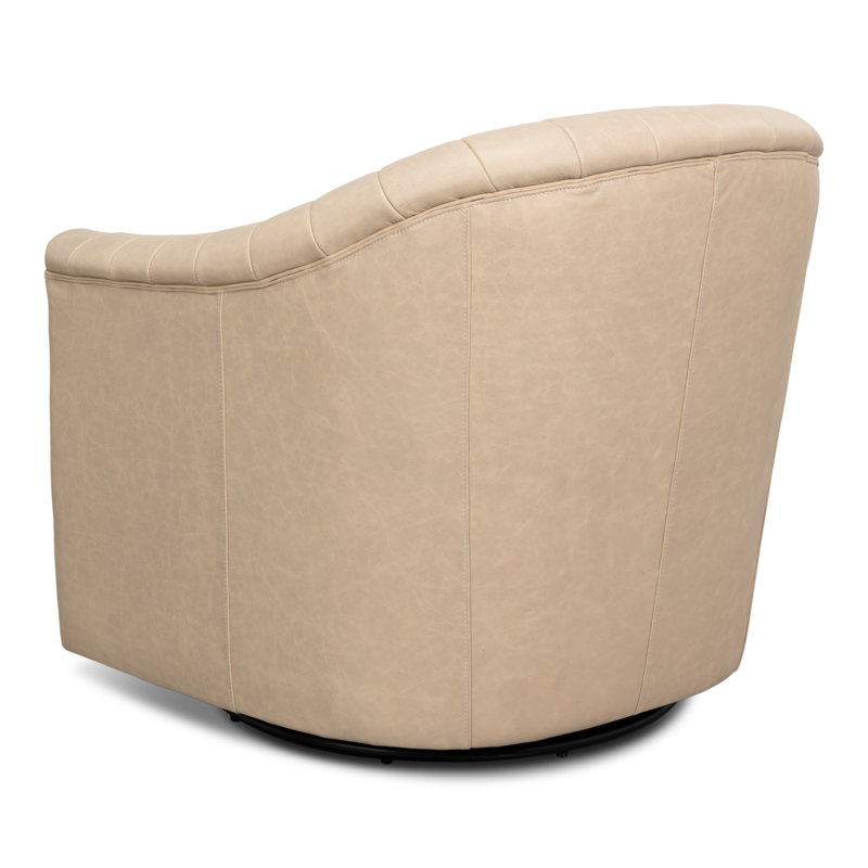 Essex Swivel Armchair