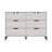 Norcross 6 Drawer Dresser-693143407