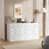 ‎White selected