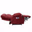 Fauteuil inclinable double avec moteur OKIN et fonction Power Lift avec fonction Infinite Position