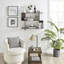 Tablette décorative Batravil-1834662632