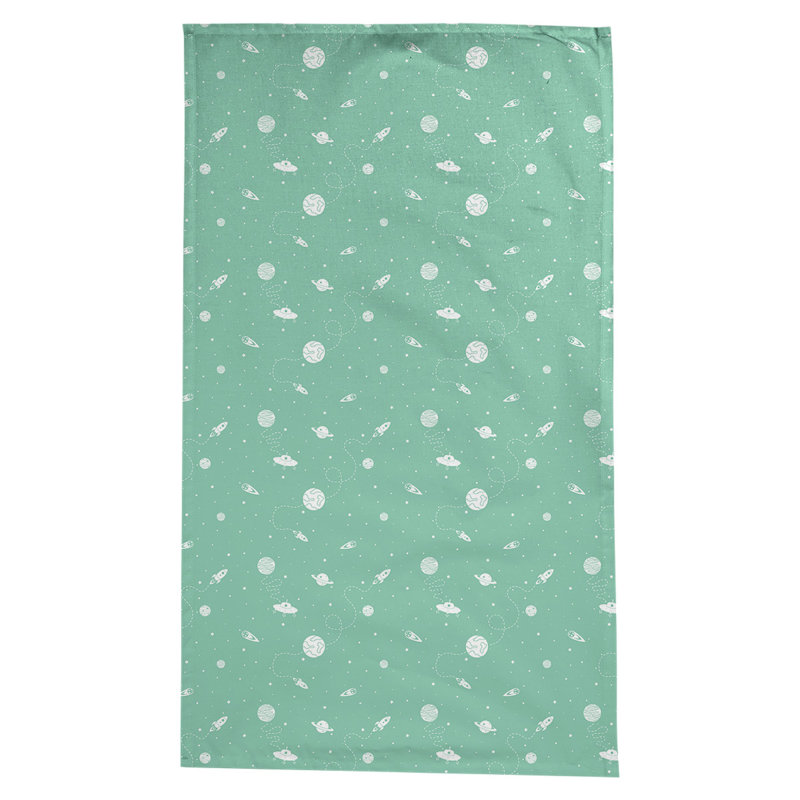 Nappe space outer Avicia, Vert