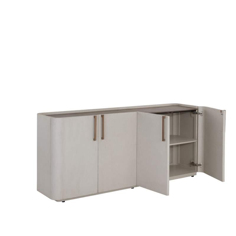 JAMILLE 80'' W Sideboard