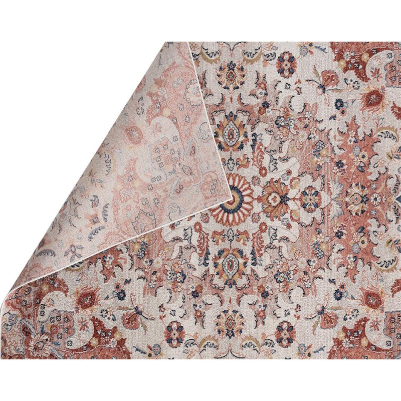 Adagio Oriental Indoor Rug, Rectangle 5' x 7'