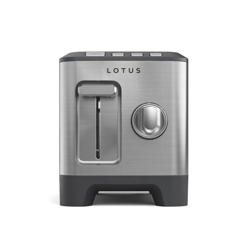 Professional Series The Two Slice Precision Toaster