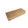 Wenty 22'' Stone Rectangular Bathroom Sink