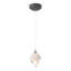 Chrysalis 1 - Light Single Geometric Pendant-2133305709-2133305707