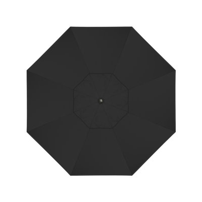 Parasol 9 pi Mira Sunbrella® Mira