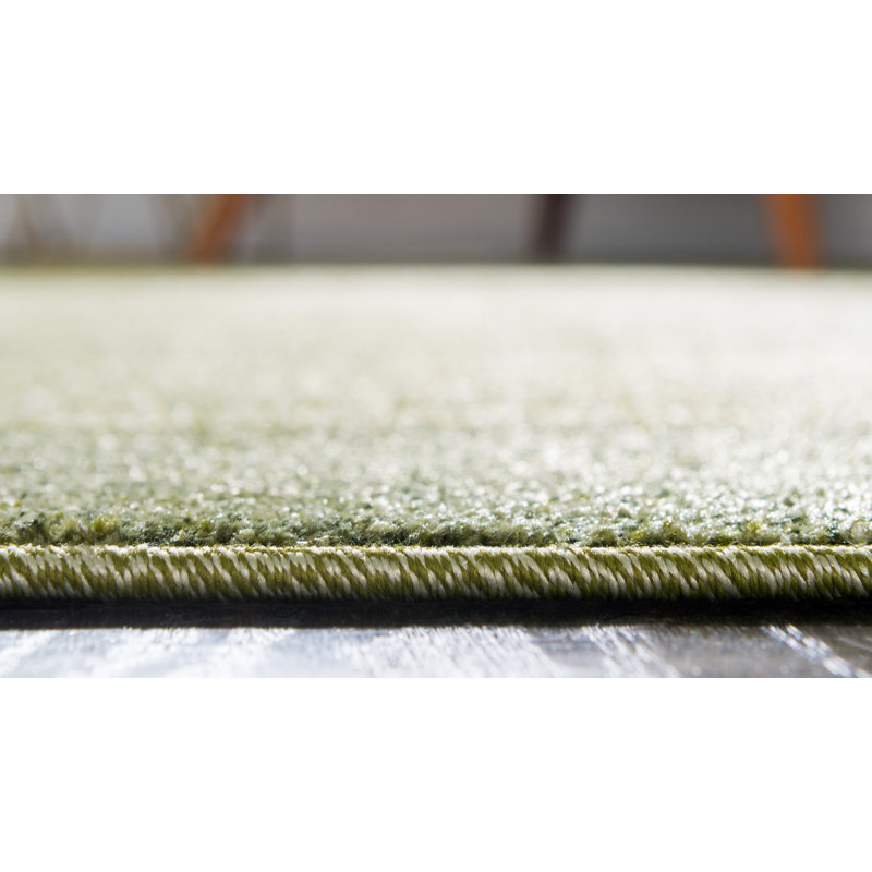 Geometric Area Rug, Rectangle 99 x 160cm