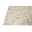Tapis brun clair Juliana