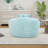 Compression Oversized Bean Bag For Adults And Kids, Faux Fur Large Chair With Filler-729456839