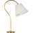 Hand-Rubbed Antique Brass selected