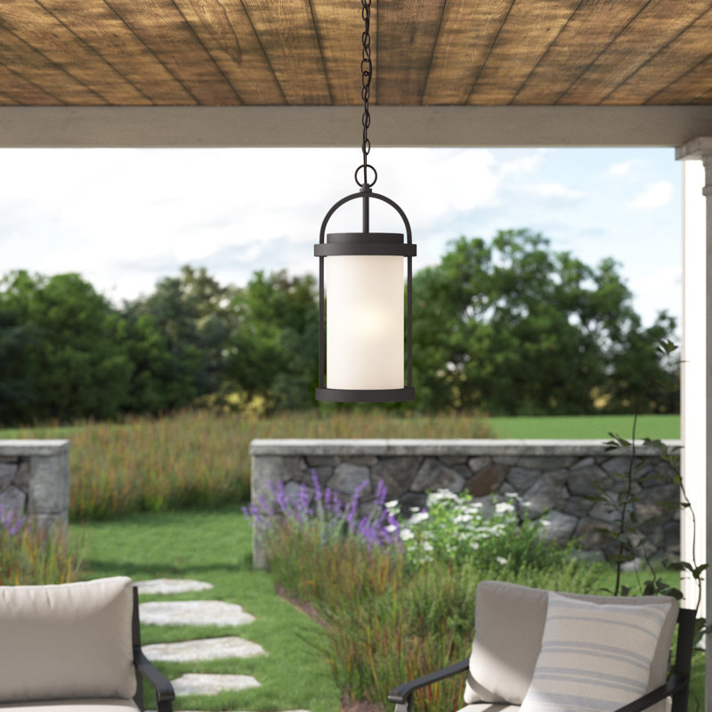 Outdoor Pendant