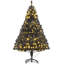 Sapin de Noël artificiel haute 6 pi