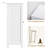 Annia Bathroom Cabinet-430682983