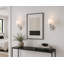 Applique murale en acier Minnelli-88076995