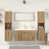 Artisan Oak selected