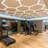Phanta LED Flush Mount