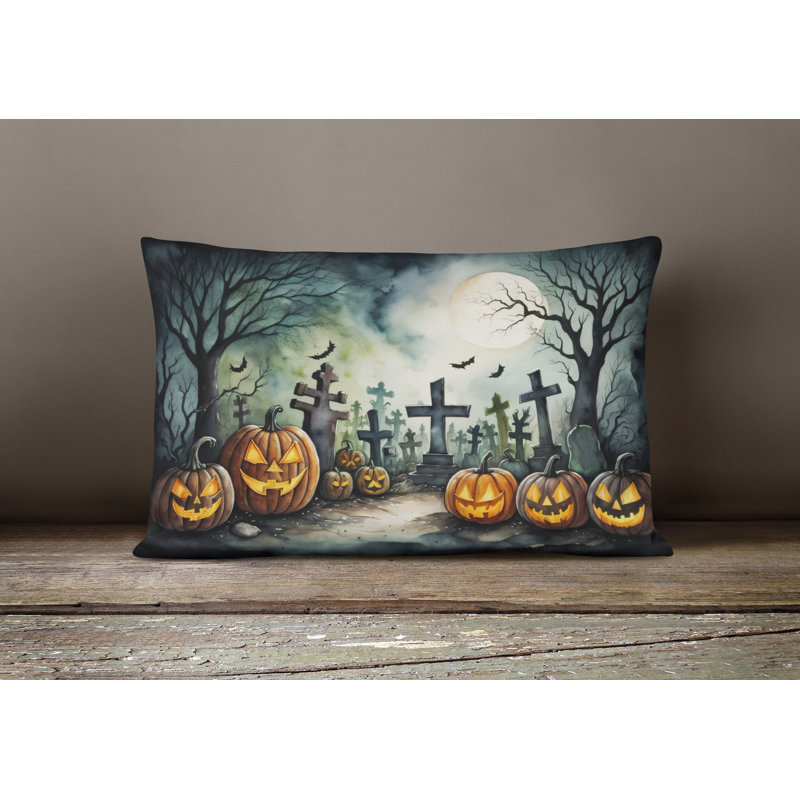 Coussin décoratif Autre / Sans motif