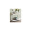 Table de bout avec rangement Holmwood