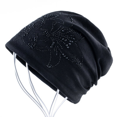 cap products  Slouchy Chemo Chemo Hats For Women With Hair Loss