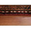 Tapis de couloir géométrique traditionnel 4 x 10