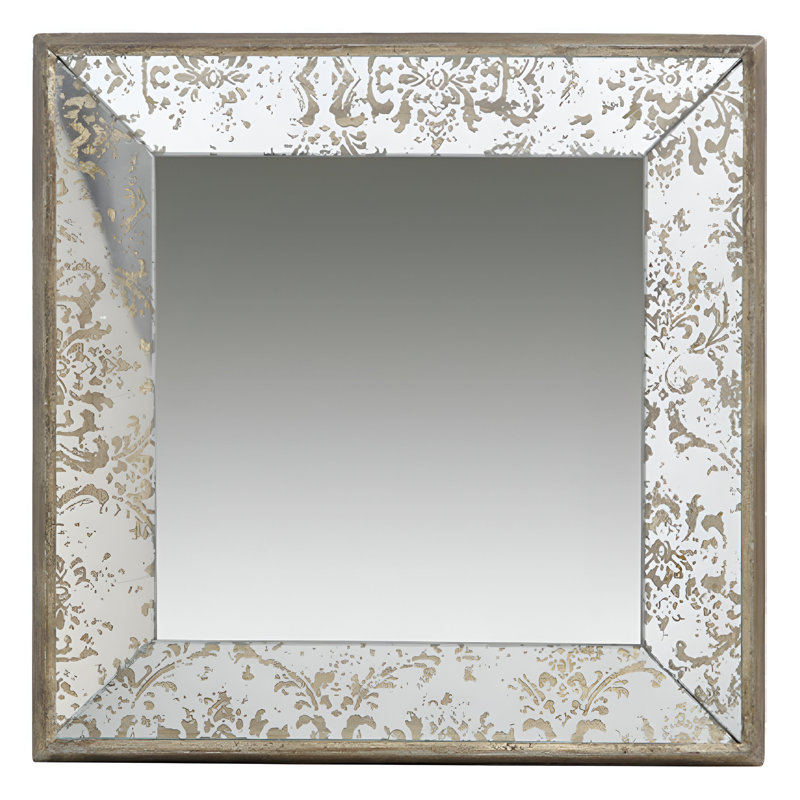 Miroir d'appoint 15 po