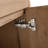 Tirra 29.53'' Single Bathroom Vanity with Resin Top