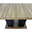 Table de salle à manger en bois