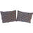 Reversible Throw Pillow