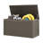 Balconera 100 Gallons Lockable Resin Deck Box-107332795