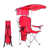 Rouge est en rupture de stock