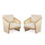 Fauteuils club Ermadean