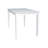 Calumet Heimann Solid Wood Dining Table-59546491
