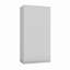 Shaline 2 Door Wardrobe-78311896