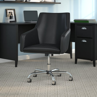 Chaise de bureau London