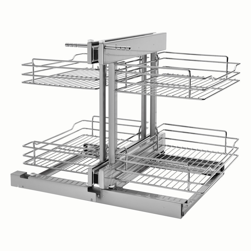 Rev-A-Shelf, l 15 po
