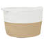 Laundry Basket with Handles-414782685