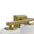 Rozena 4 - Light Dimmable Vanity Light-268228852-268228858