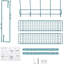 Rangement mural avec paniers Taaub-774877598