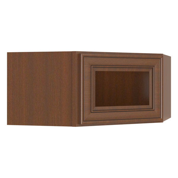 HomLux 31.5 in. Wood Cabinet Pull Out Drawer with Soft Close