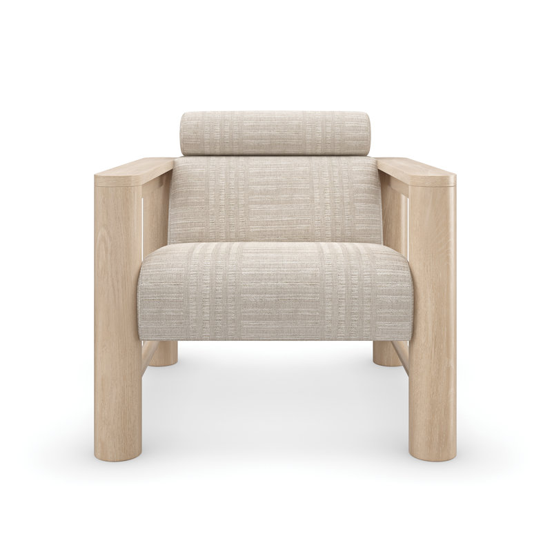 Fauteuil Unity