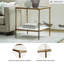 Table de bout avec rangement Hightower-69905405
