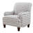 Raymonde 33.5" W Armchair-1015682584