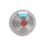 11 Piece Round Plain Pastry Cutter Set