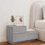 Brigett 36cm W Bedside Table-297464559